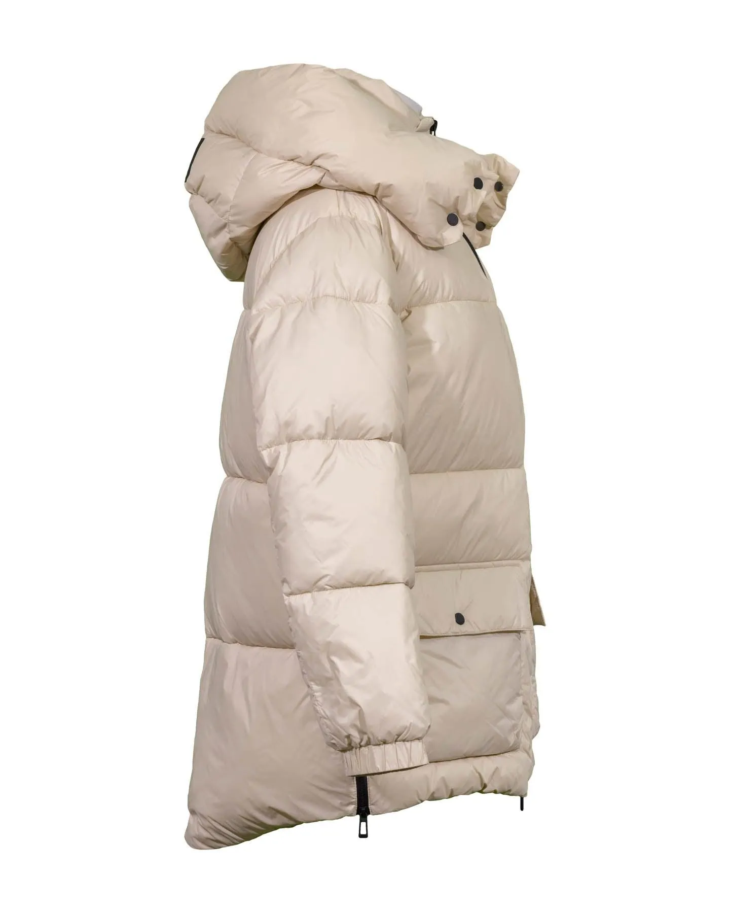 Falona-1 Puffer Coat