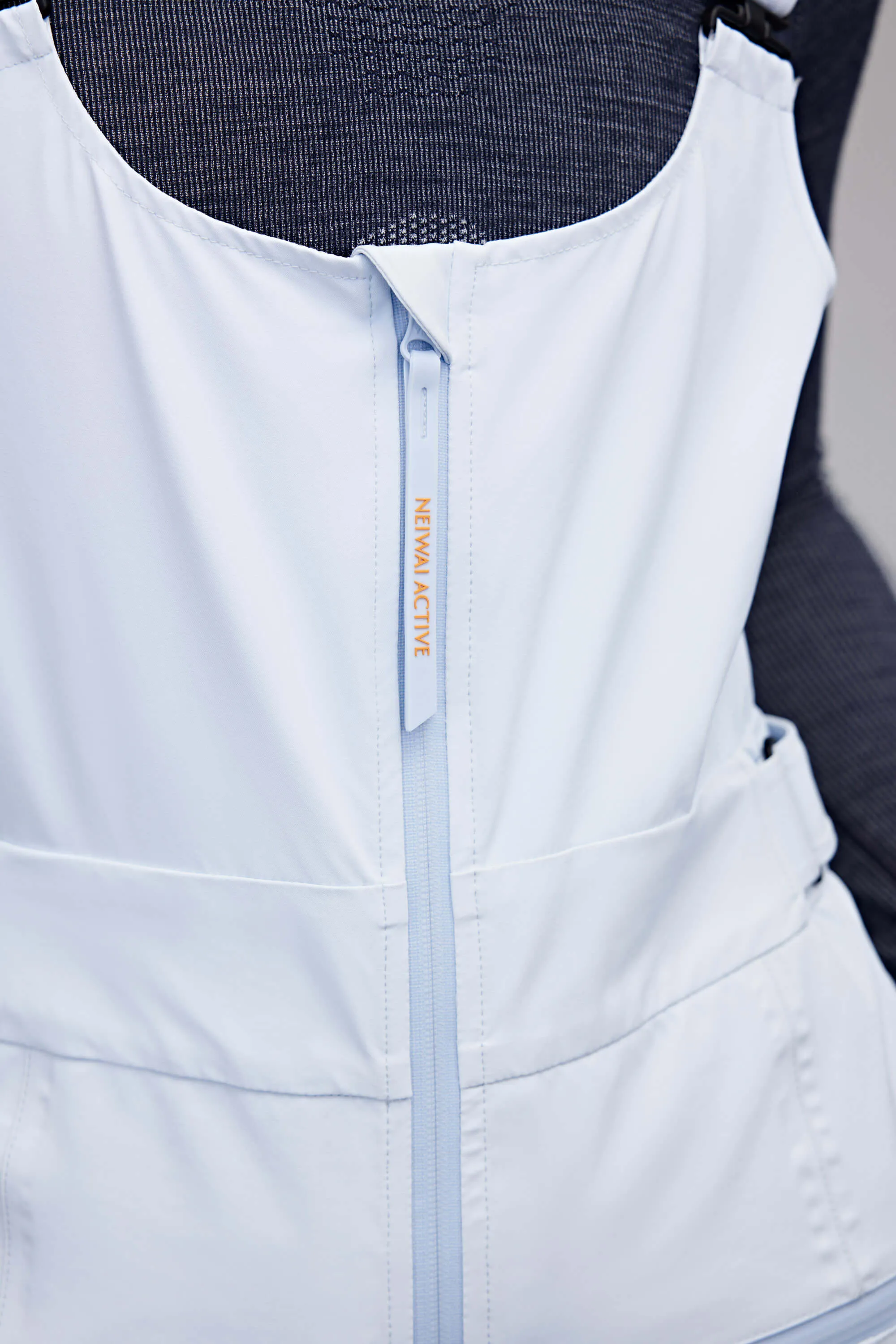 Flare Bib Snow Pants