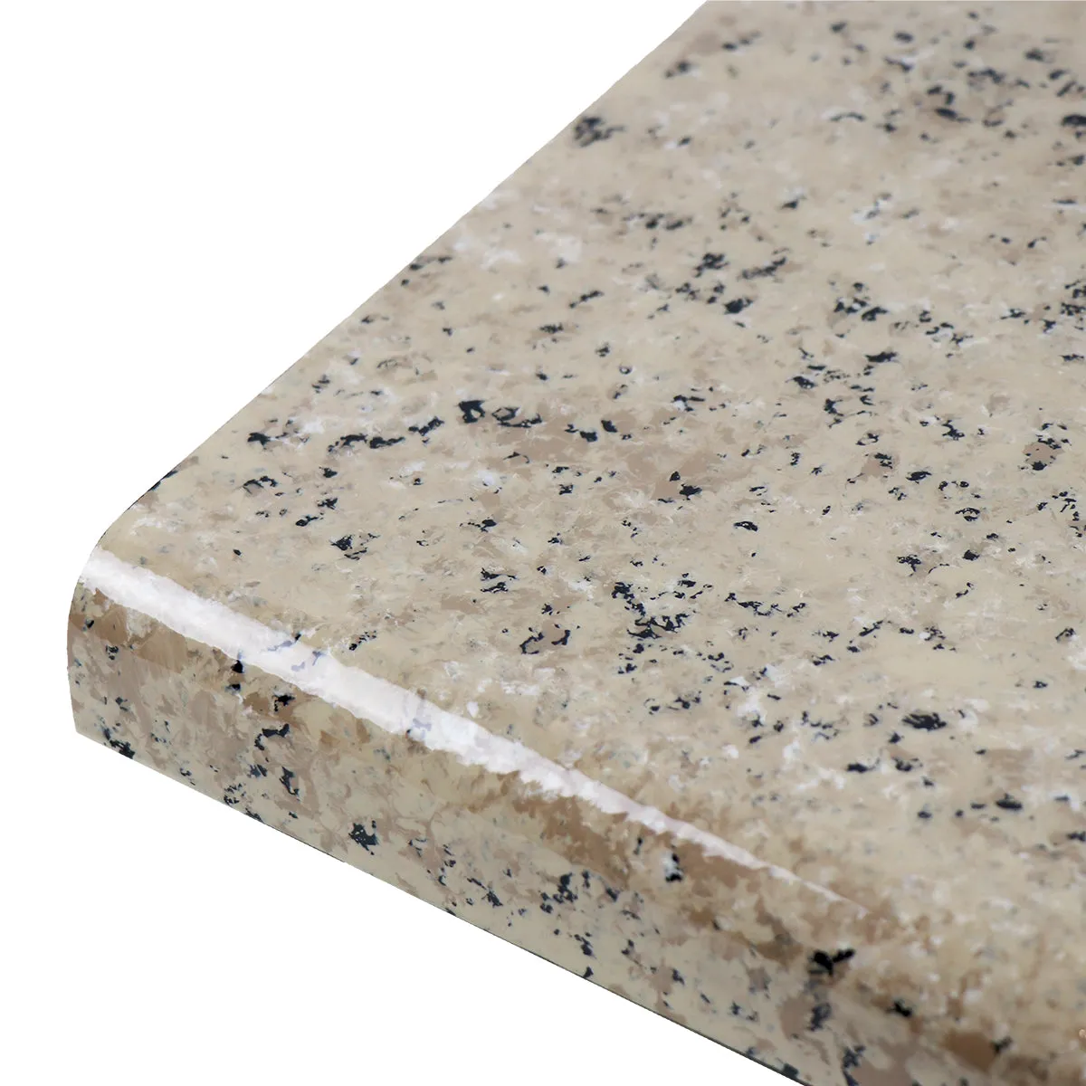 Giani Granite 2.0 - Sicilian Sand Countertop Kit