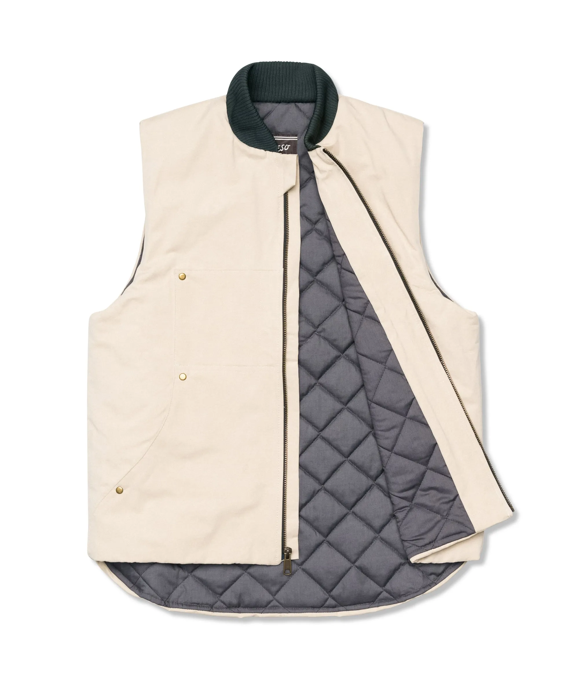 Hard Chore Vest