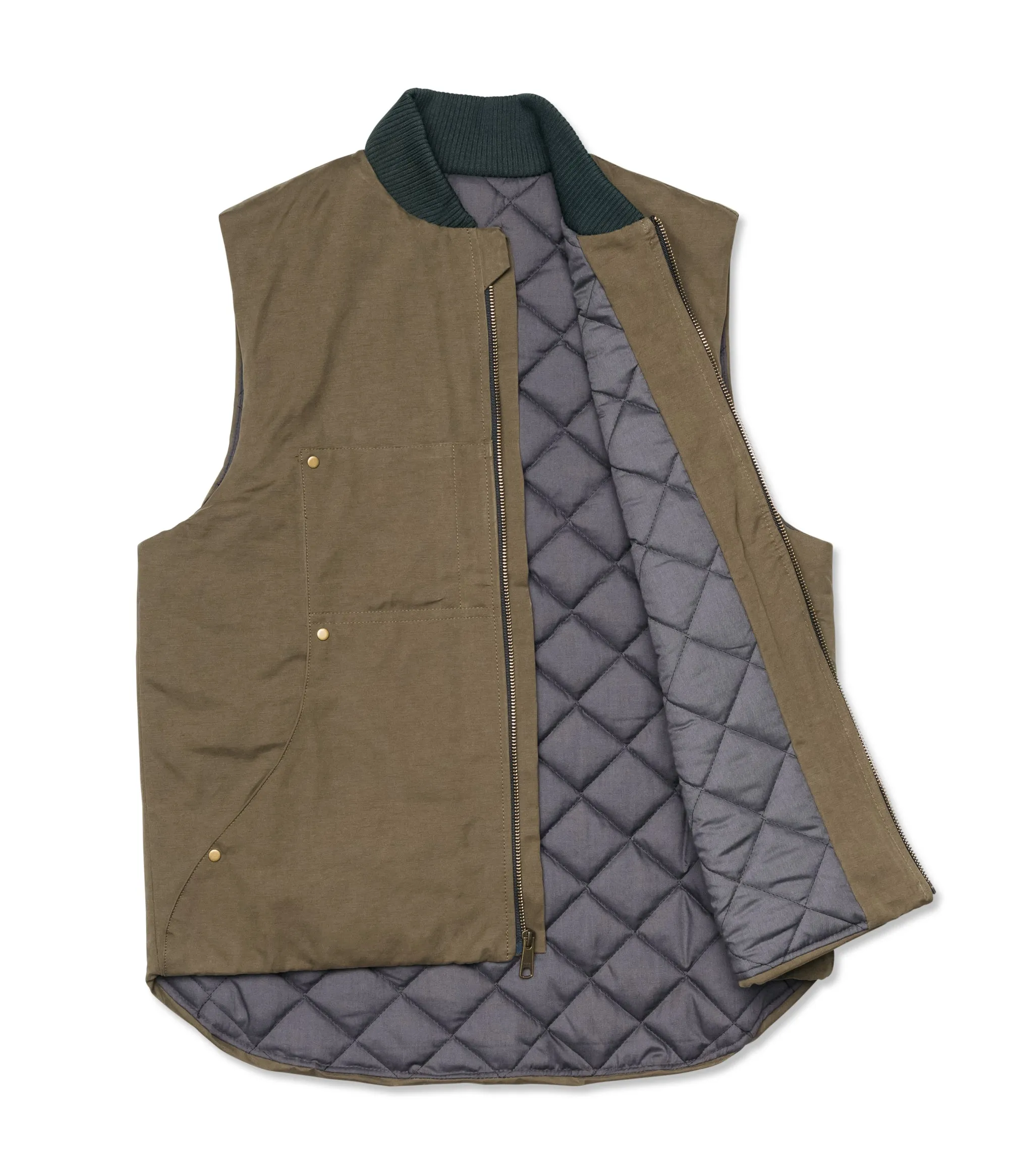 Hard Chore Vest