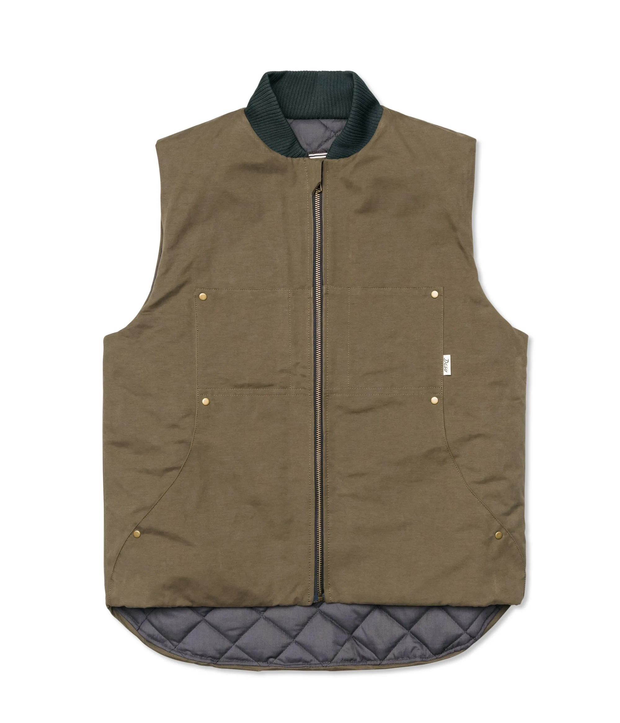 Hard Chore Vest