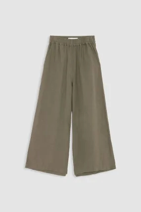 Hazel Pants | Bungee Cord