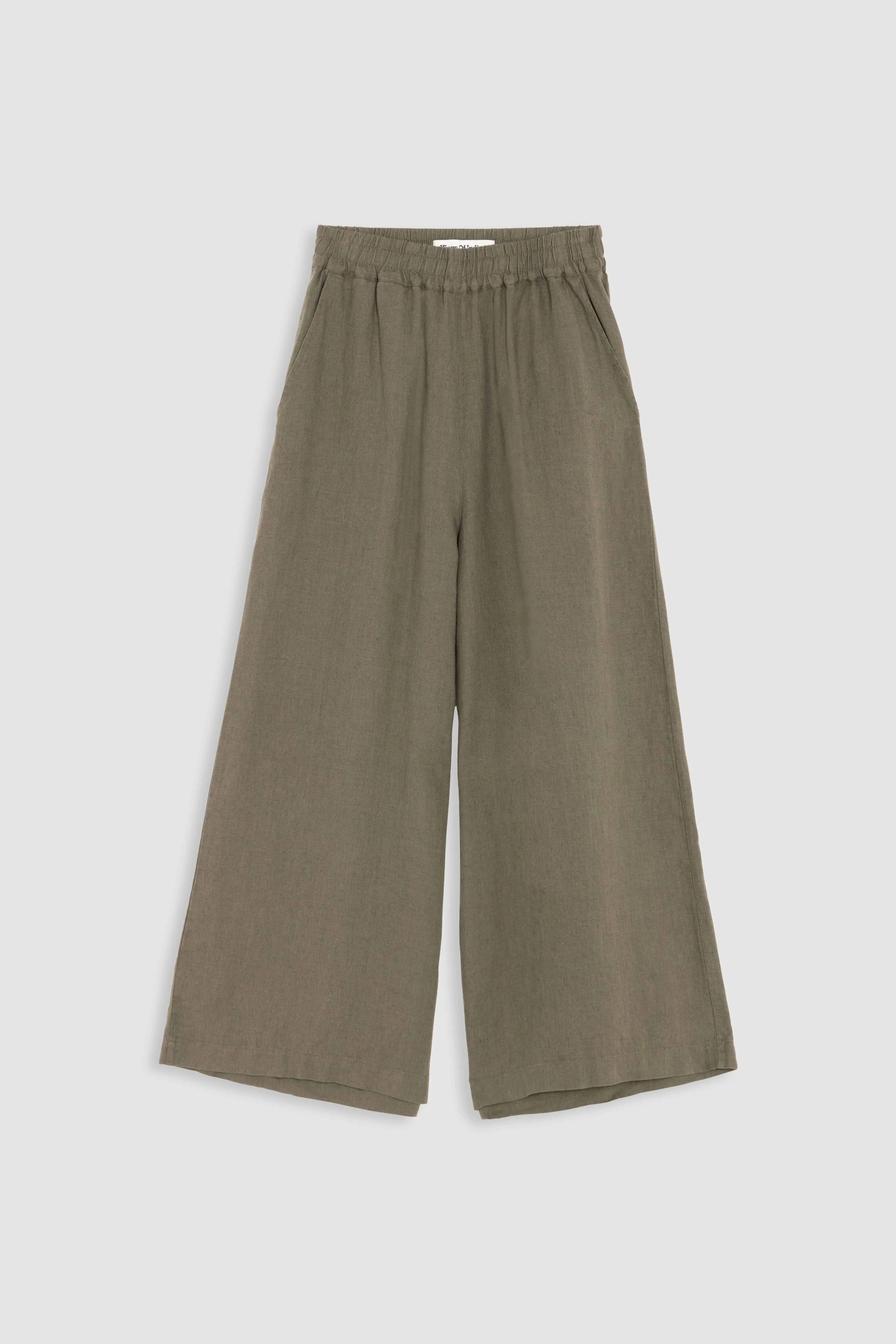 Hazel Pants | Bungee Cord