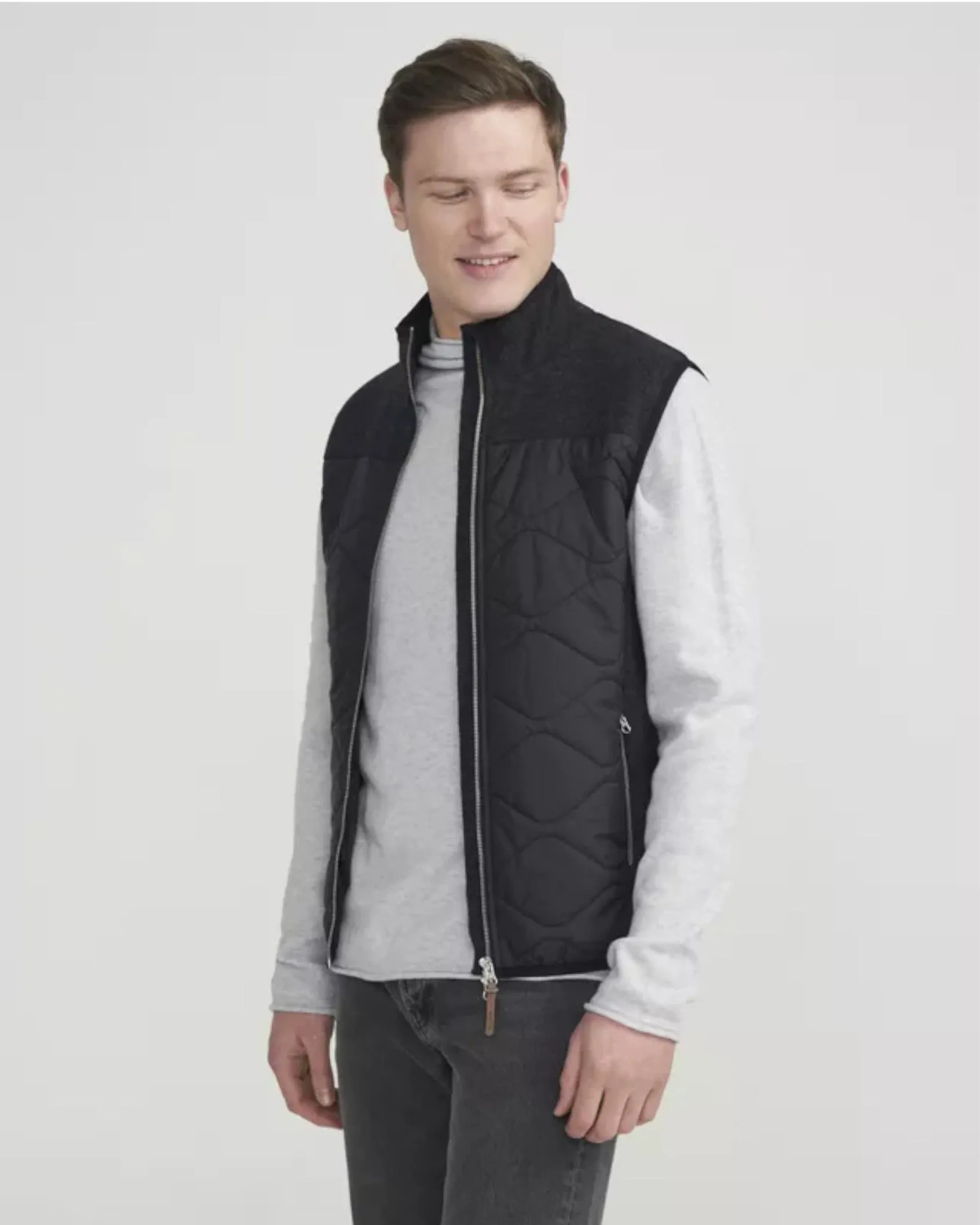 Holebrook Moses Windproof Gilet