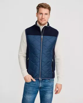 Holebrook Moses WP Windproof Gilet