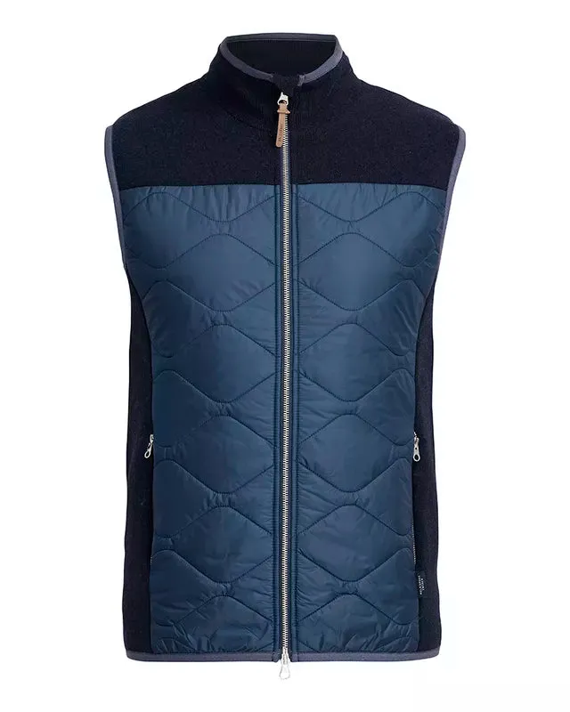 Holebrook Moses WP Windproof Gilet