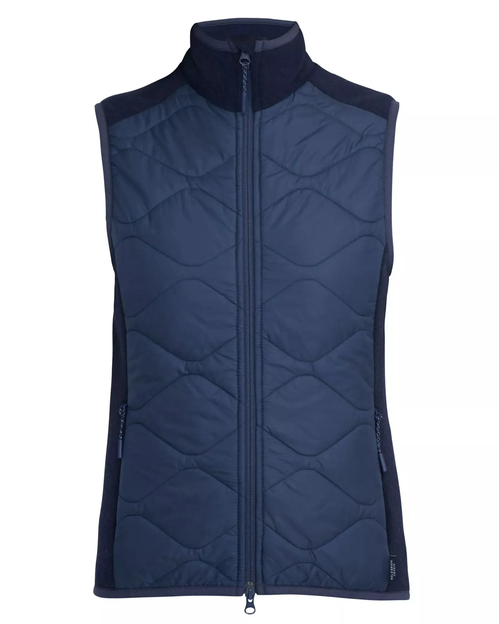 Holebrook Sweden Rakel Vest WP Windproof Gilet