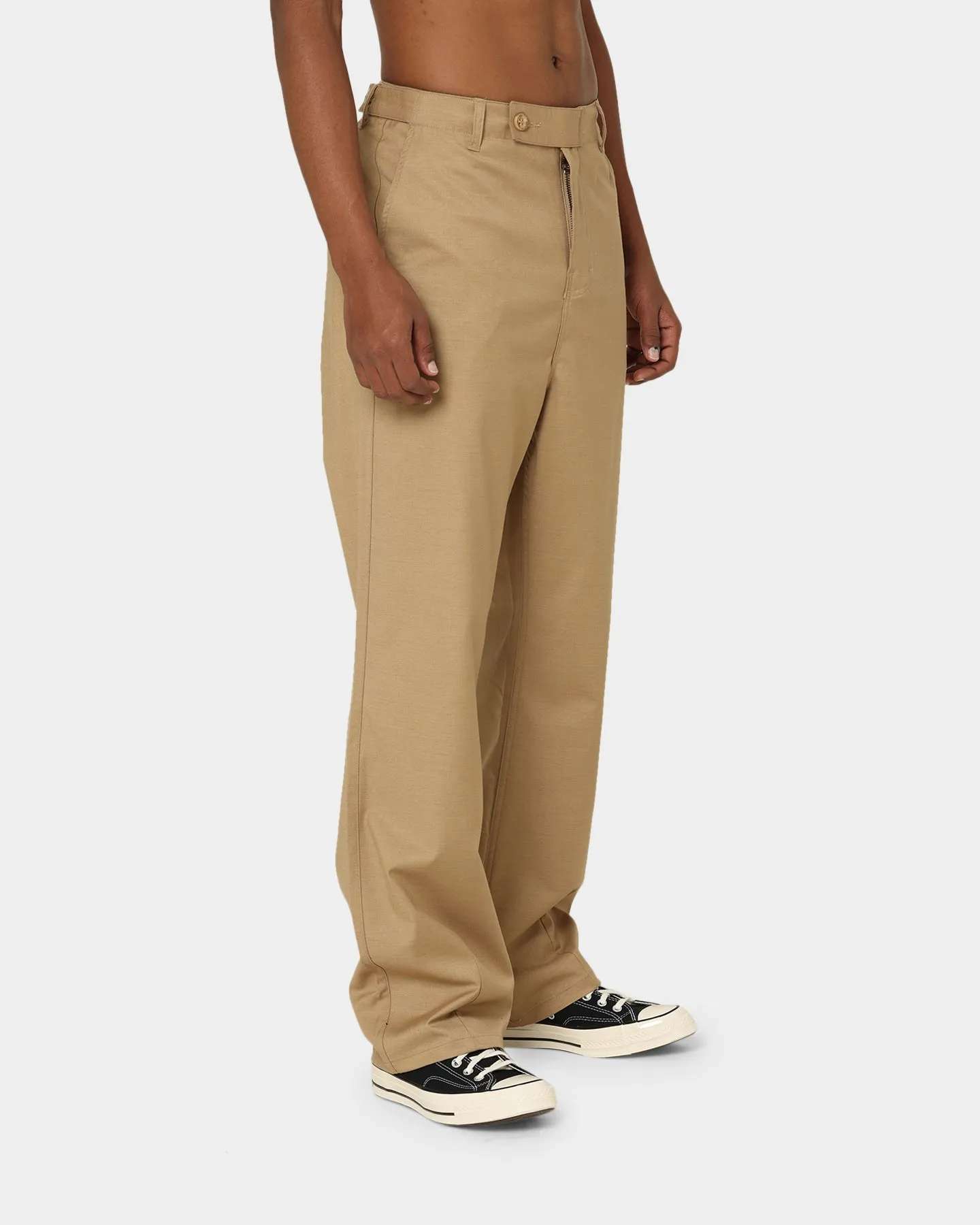 Honor The Gift Inglewood Trouser Pants Cream