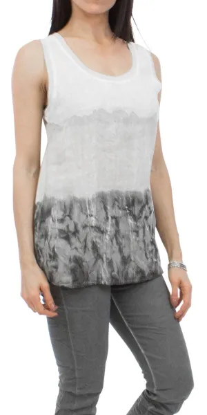 Ityal Watercolor Top