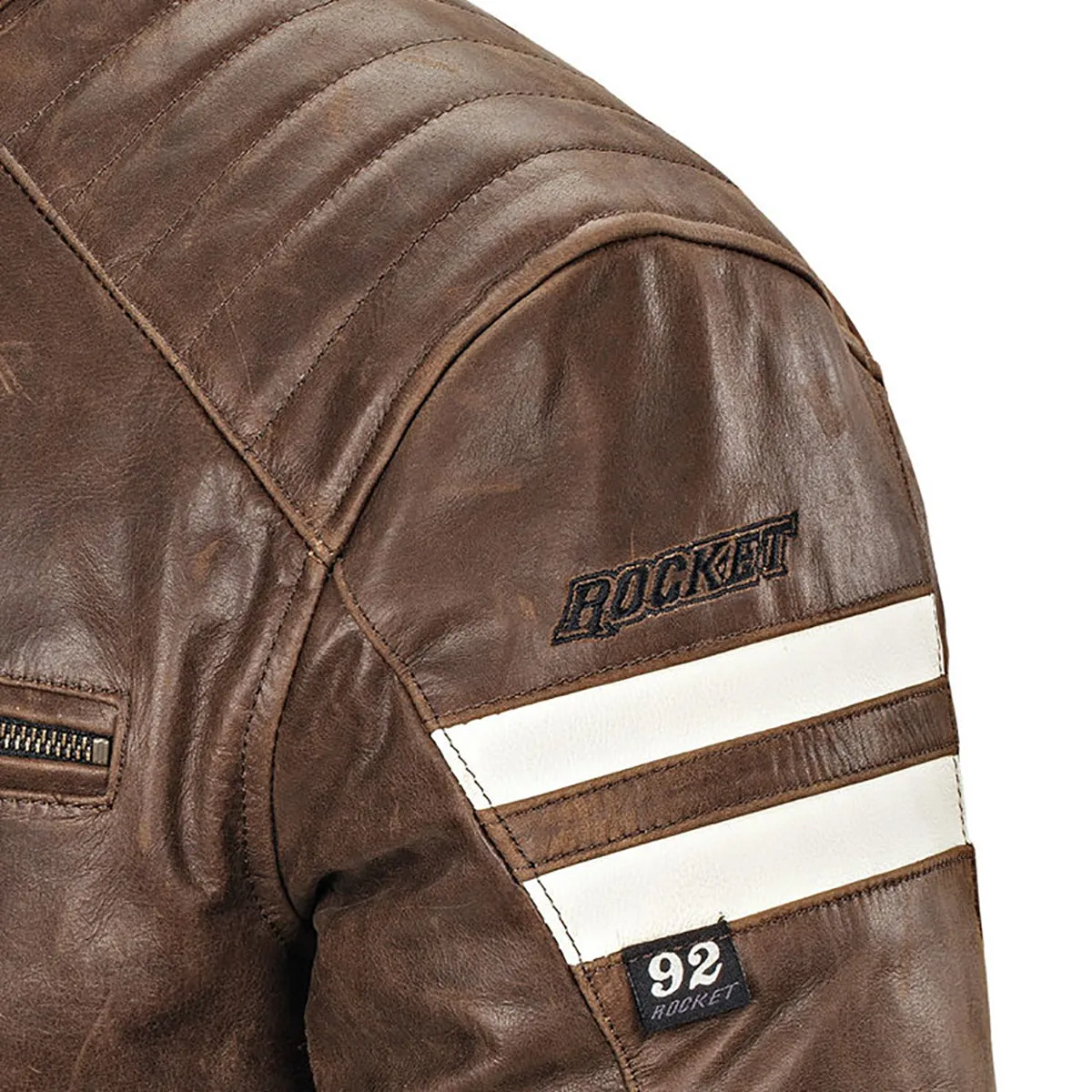 Joe Rocket Classic '92 Men's Cruiser Jackets