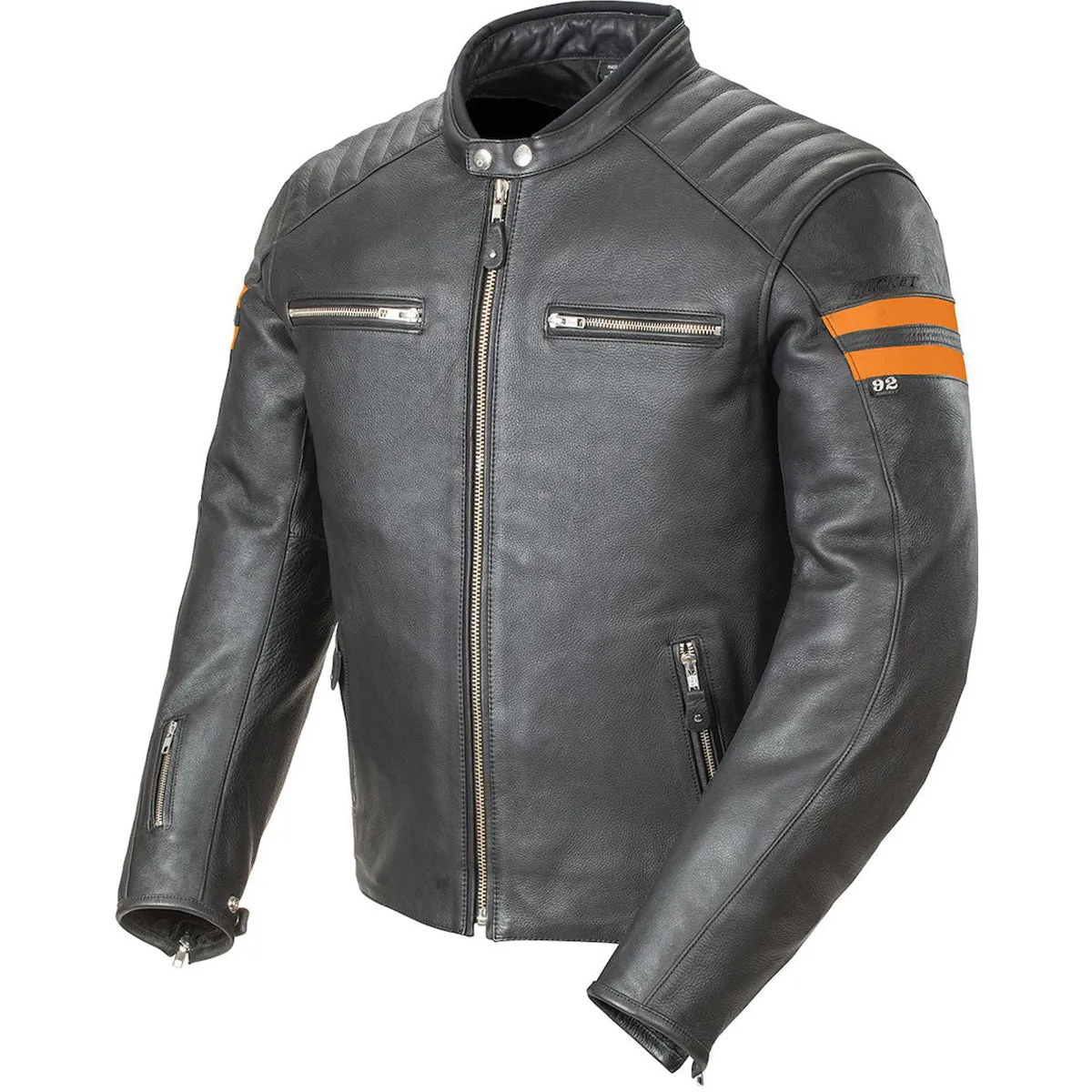 Joe Rocket Classic '92 Men's Cruiser Jackets