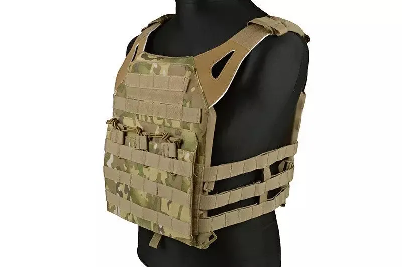 JPC MultiCam tactical vest