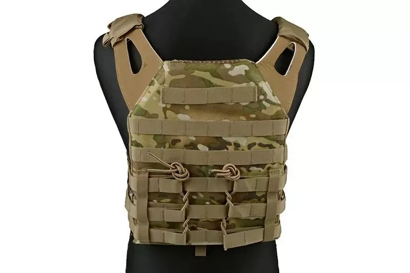 JPC MultiCam tactical vest