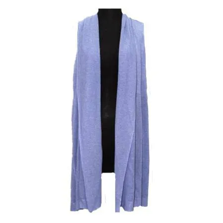 La Fiorentina Lightweight Knitted Vest/Cardigan