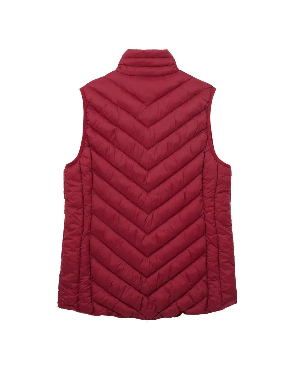 Lighthouse Laurel Ladies Gilet