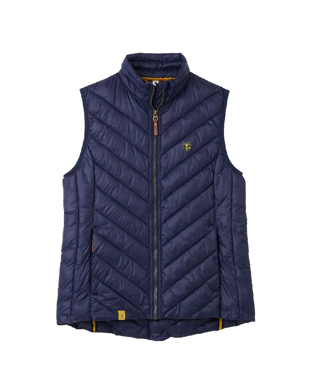 Lighthouse Laurel Ladies Gilet