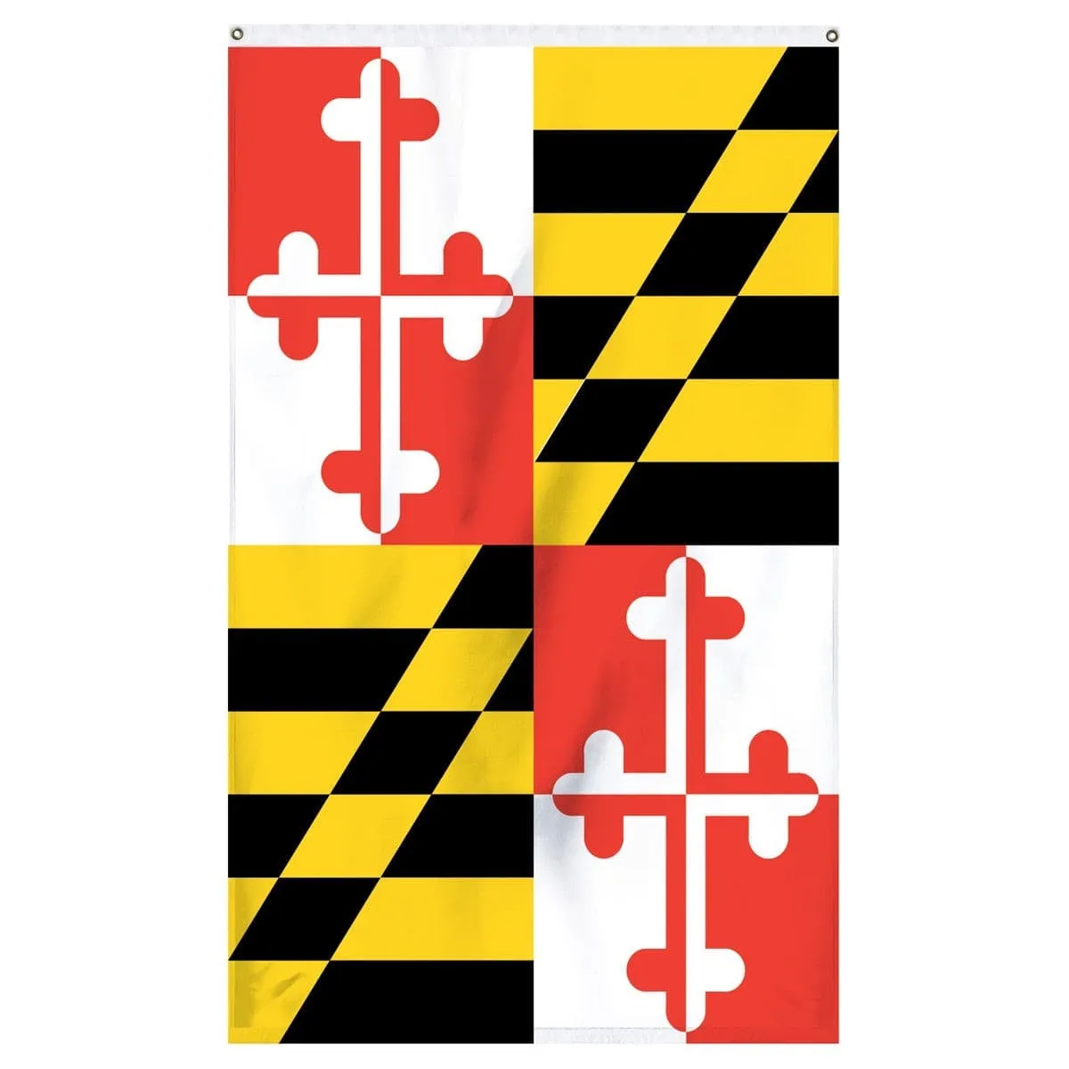 Maryland State Flag