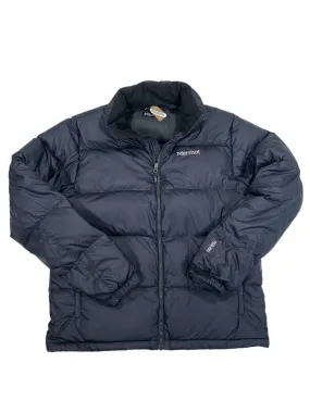 Mens 700-Fill Ouray Quilted Down Jacket