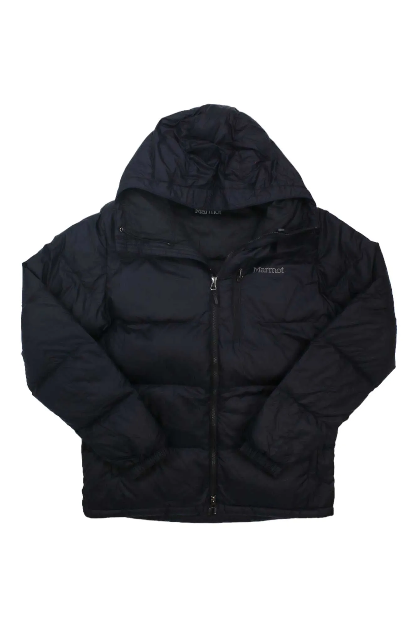 Mens 700-Fill Ouray Quilted Down Jacket