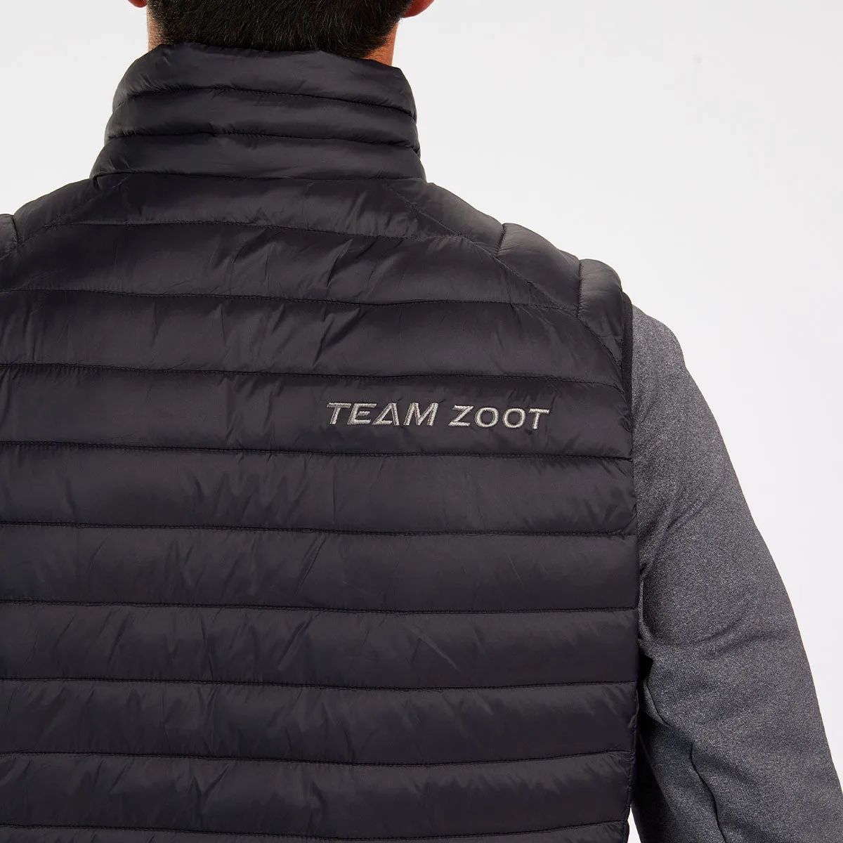 Mens LTD Mauna Kea Vest - Team Zoot