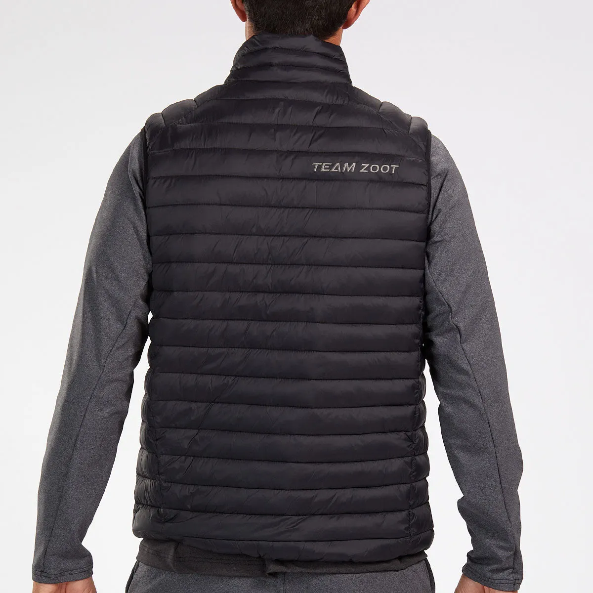 Mens LTD Mauna Kea Vest - Team Zoot