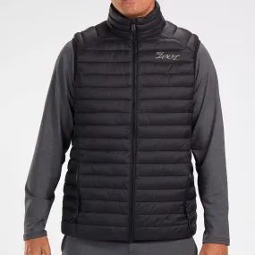 Mens LTD Mauna Kea Vest - Team Zoot