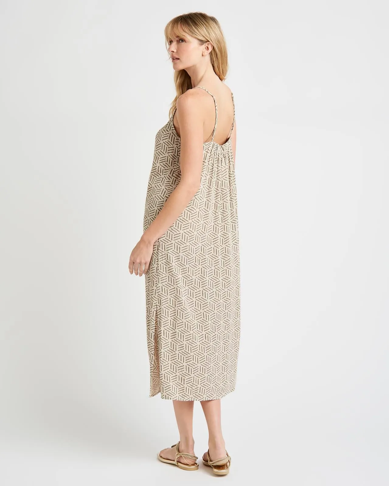 Merrick Dress