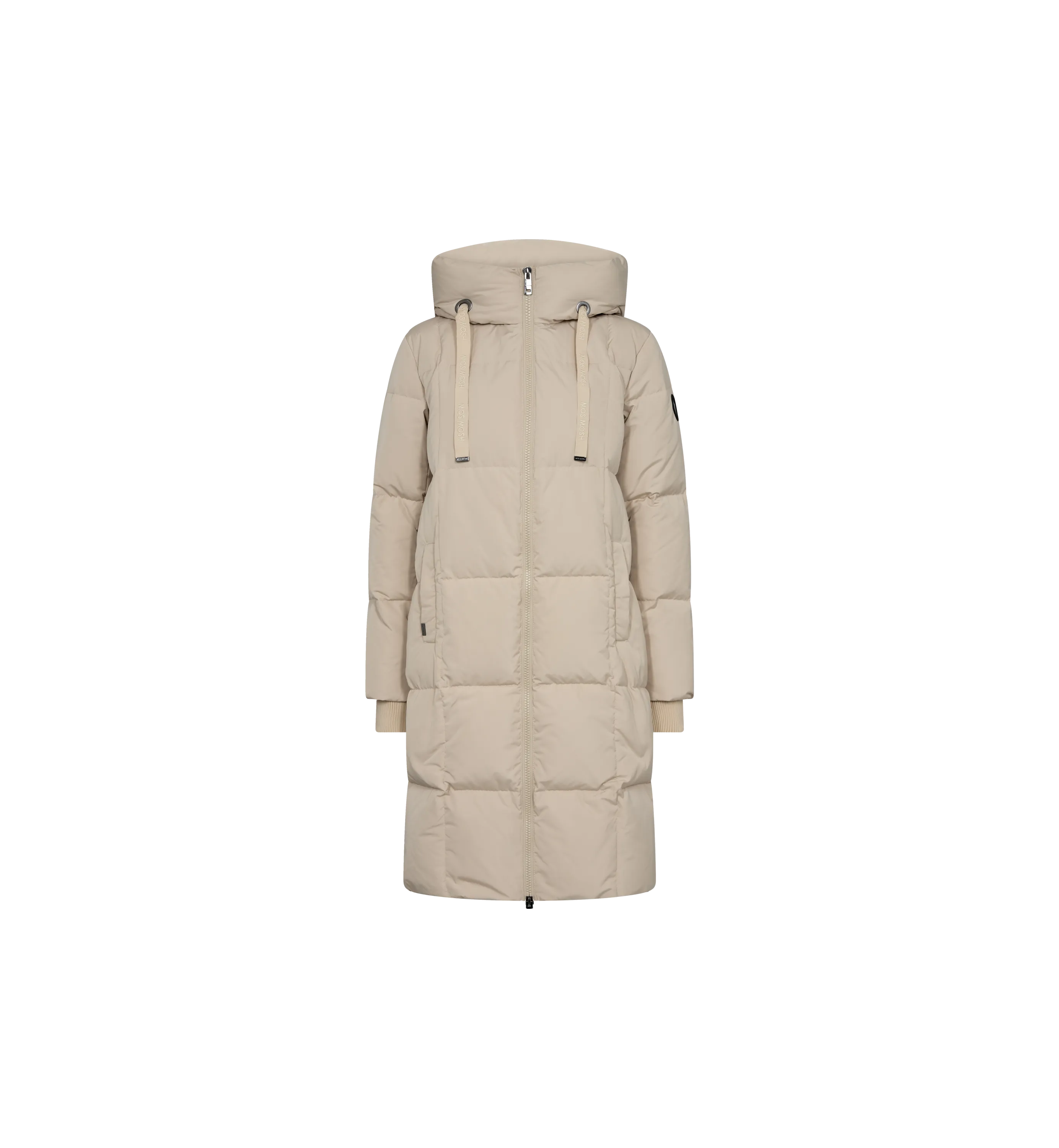 MMNova Square Down Coat