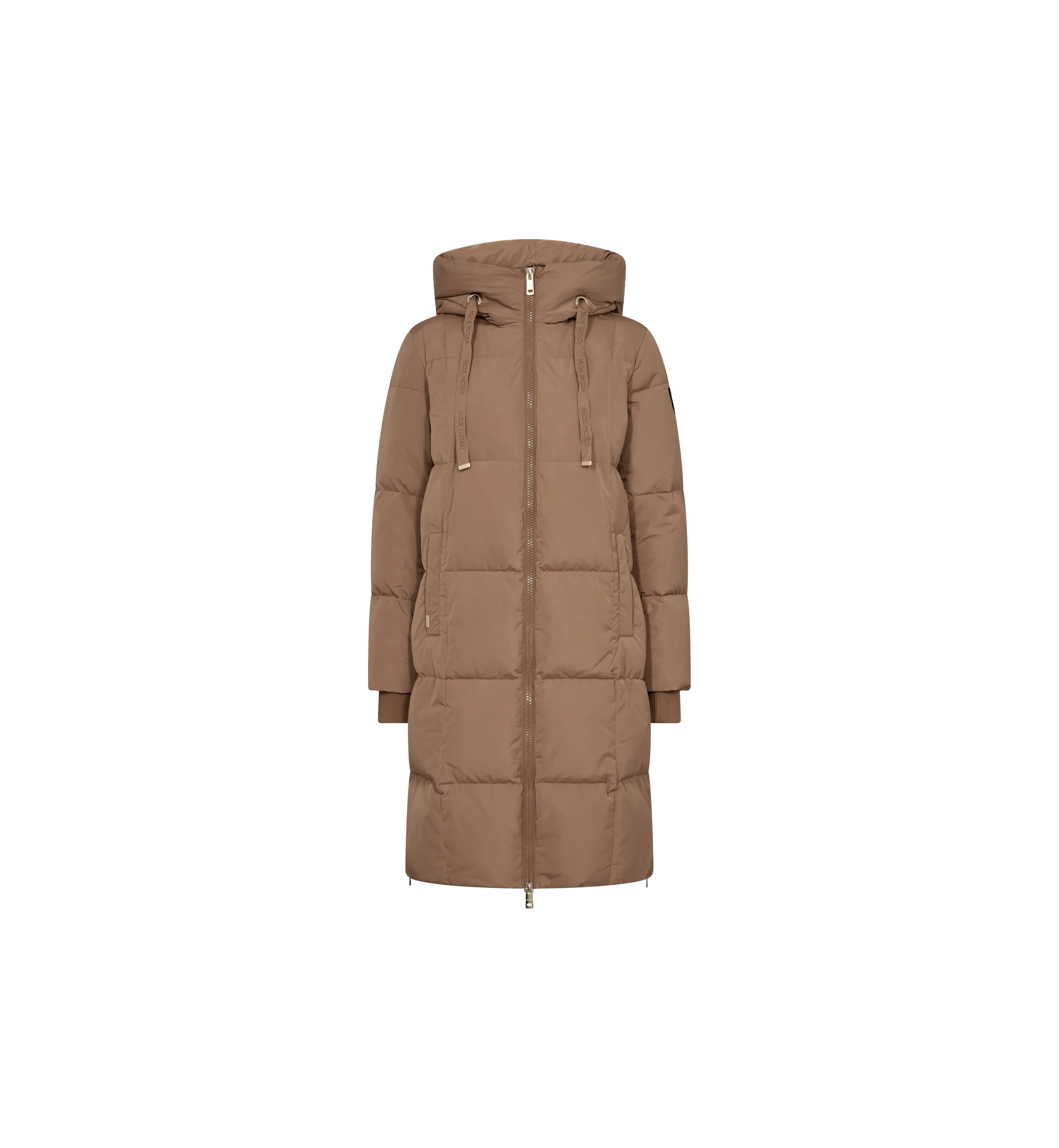 MMNova Square Down Coat