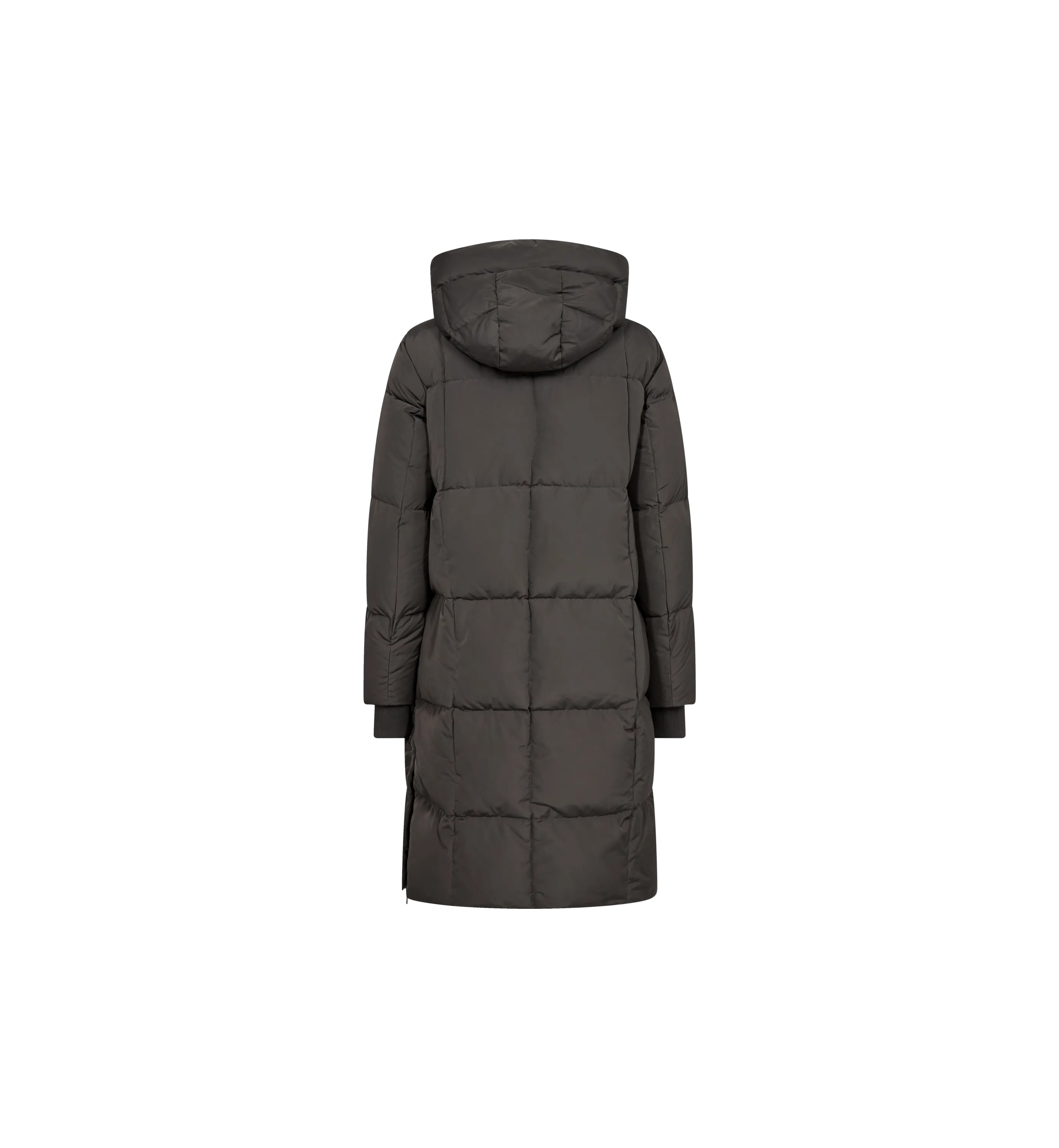 MMNova Square Down Coat