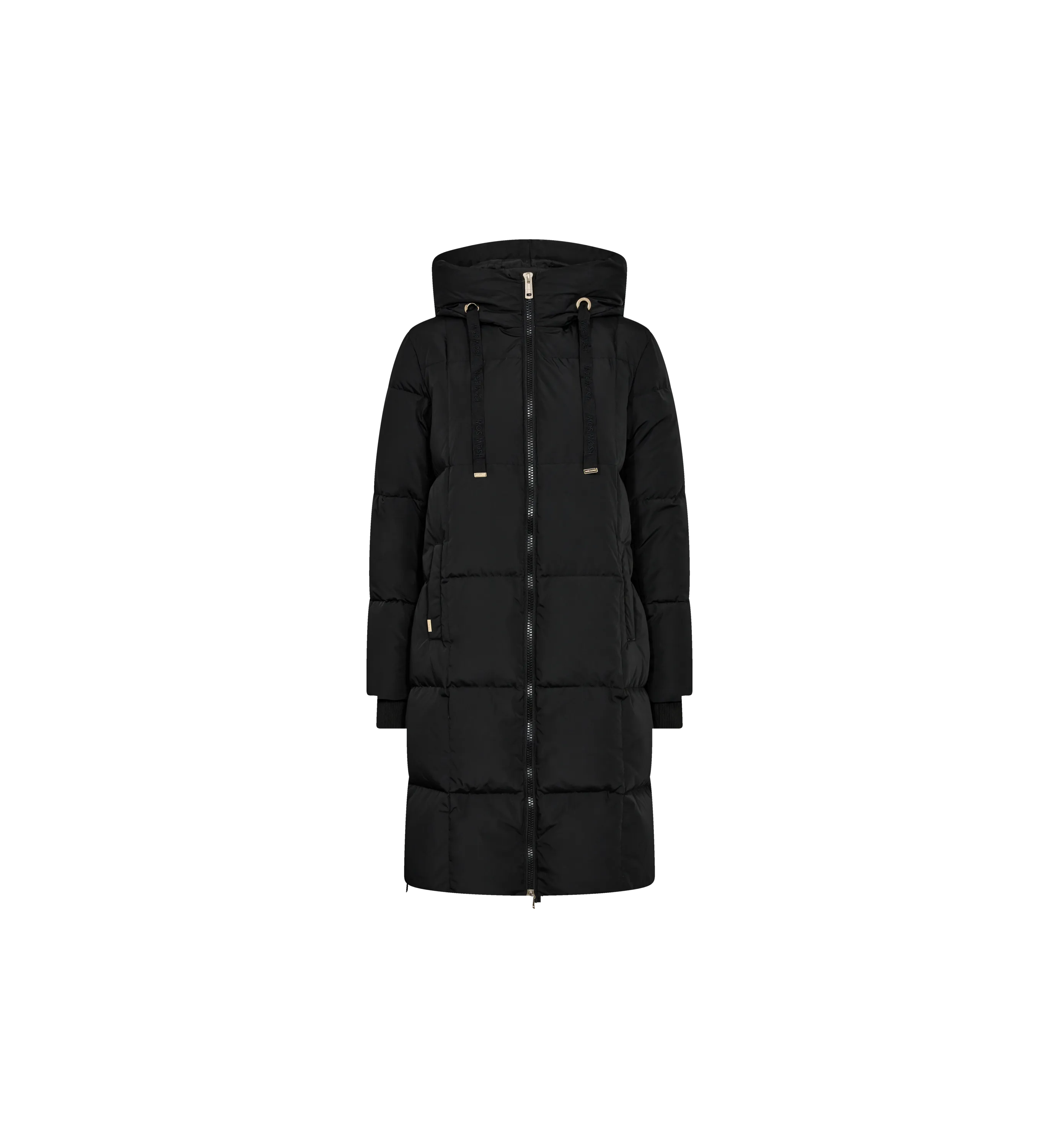 MMNova Square Down Coat