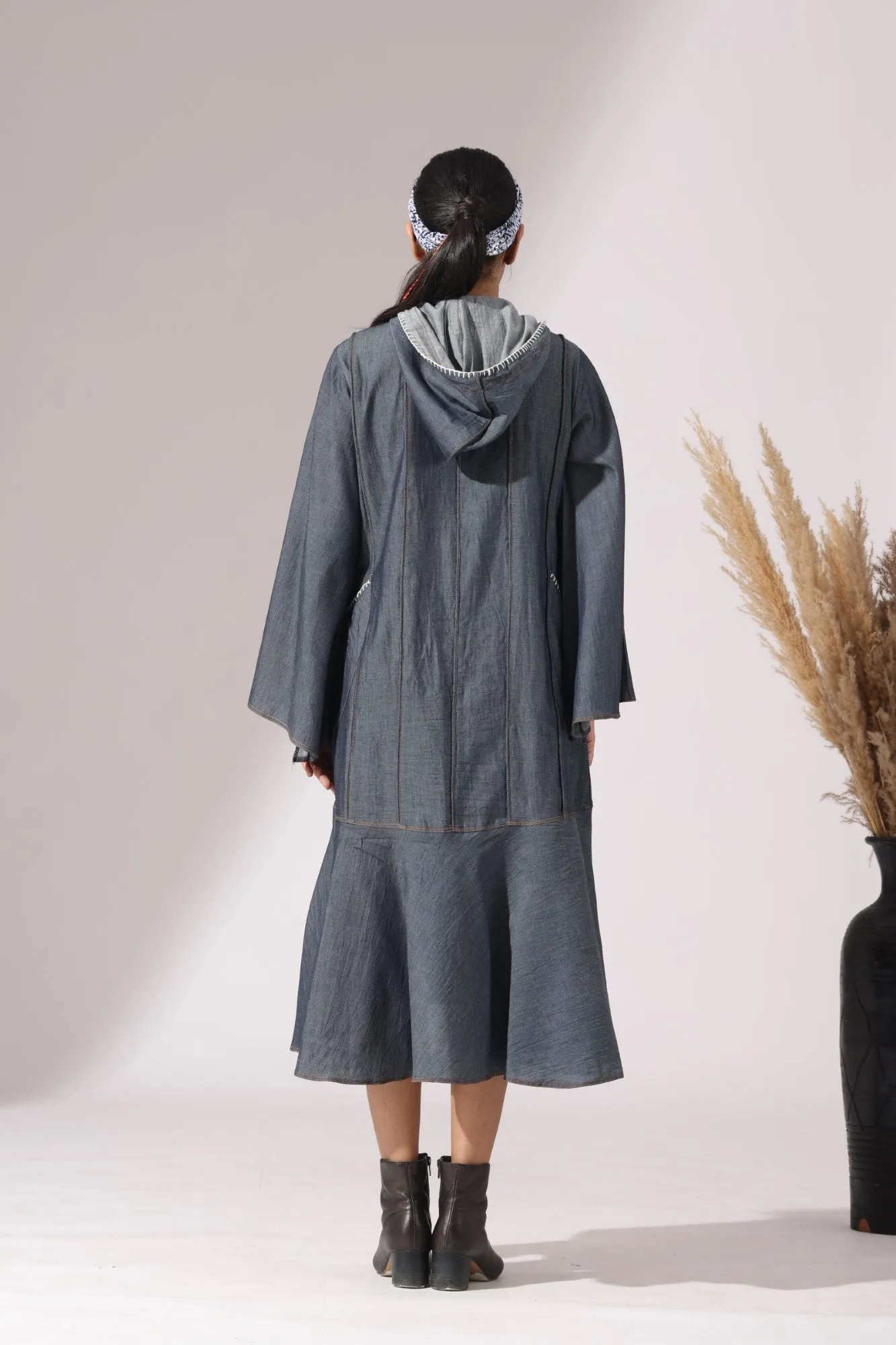 Nomad Grace Dress