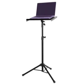 On-Stage LPT7000 Deluxe Laptop Stand Deluxe Laptop Stand