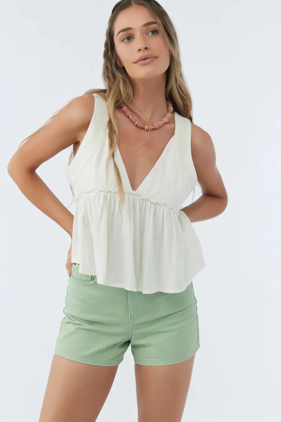 O'Neill Deanna Tank Top