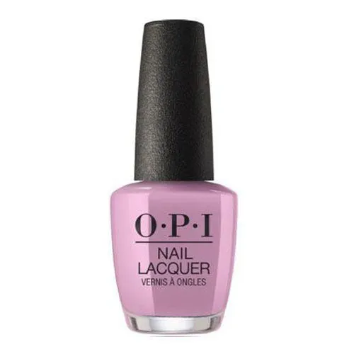 OPI Polish P32 - SEVEN WONDERS OF OPI