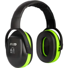 PIP V1 Ear Muff with Adjustable Headband 263-V1HB