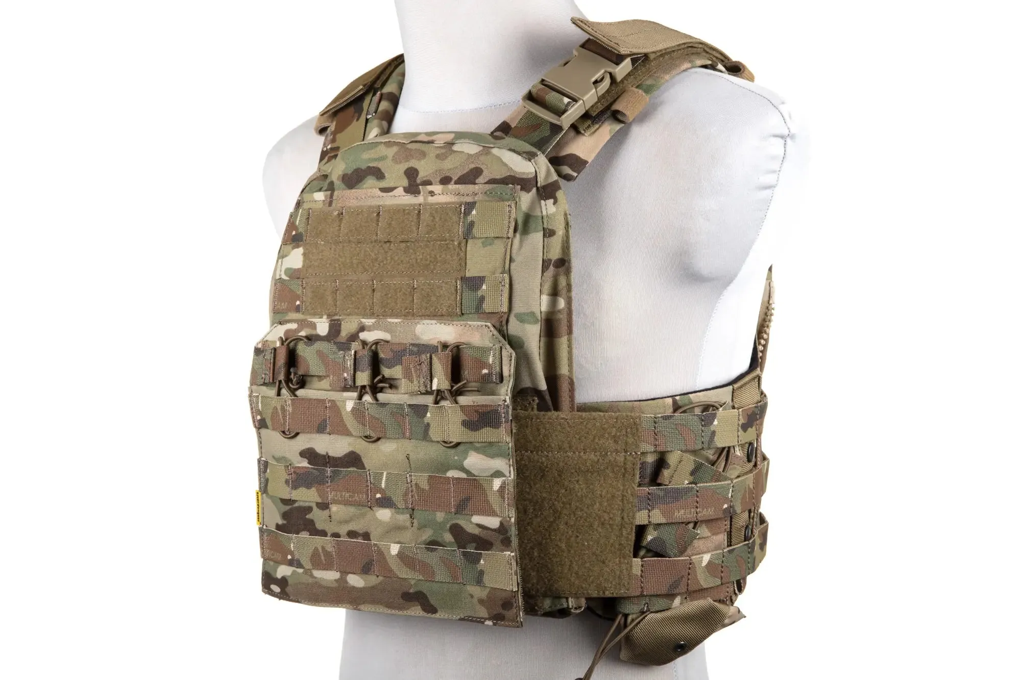 Plate Carrier Emerson Gear New CPC Style Vest Multicam