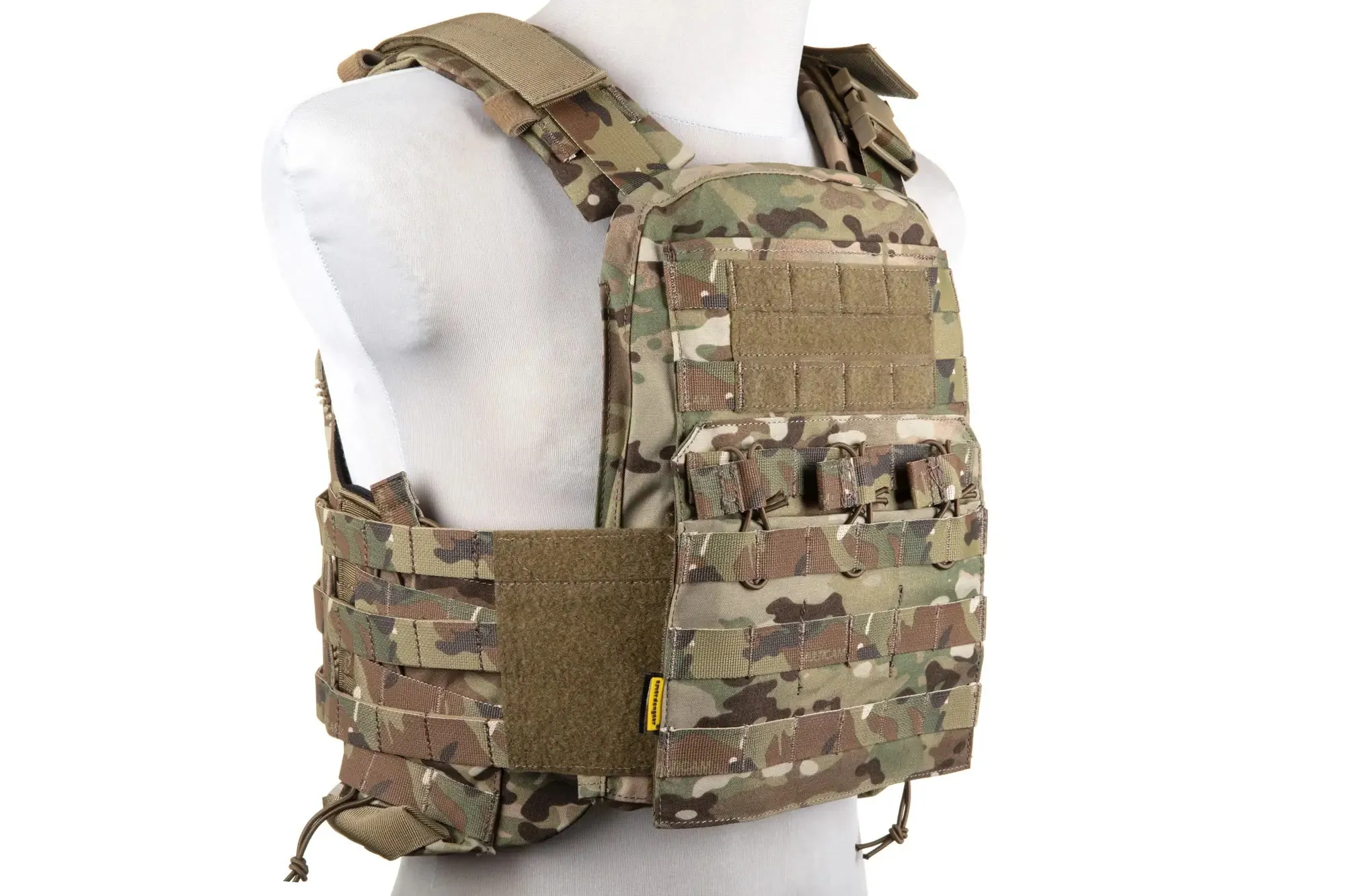 Plate Carrier Emerson Gear New CPC Style Vest Multicam