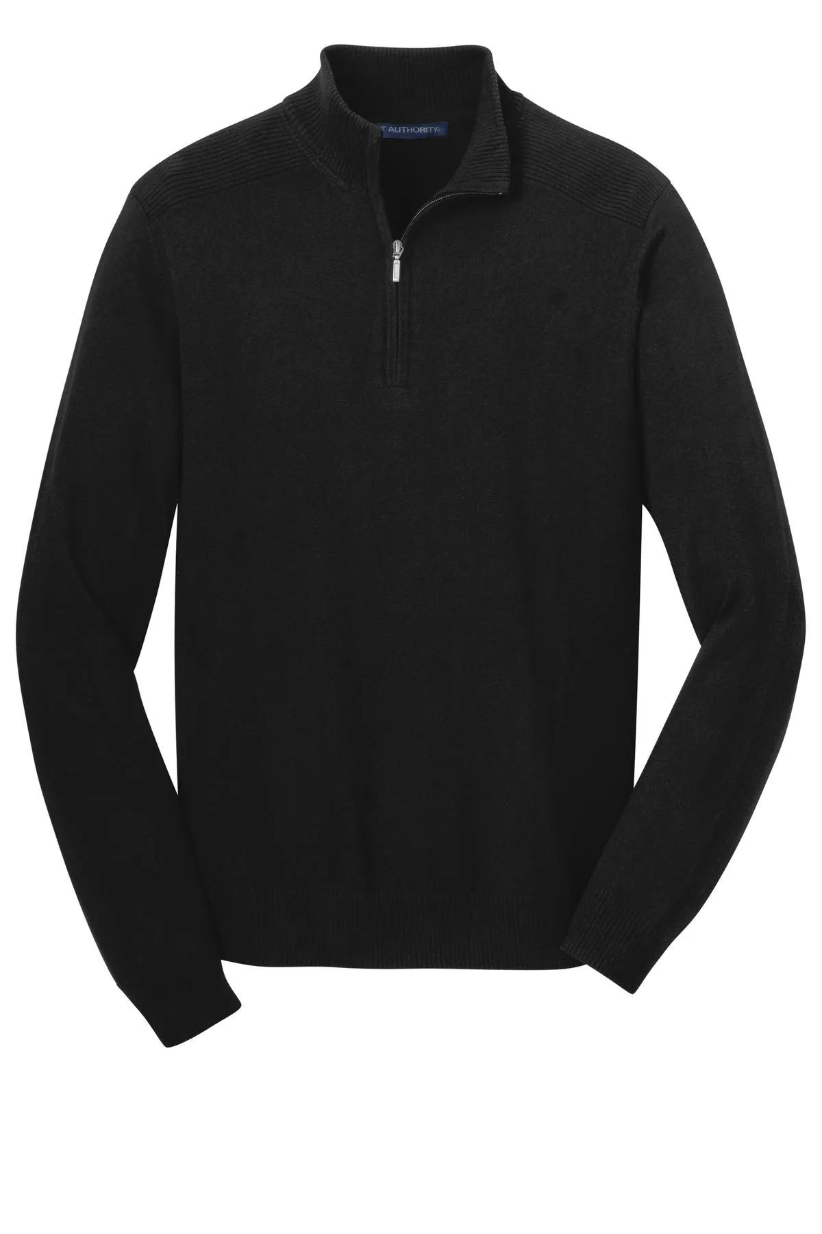 Port Authority 1/2-Zip Sweater. SW290