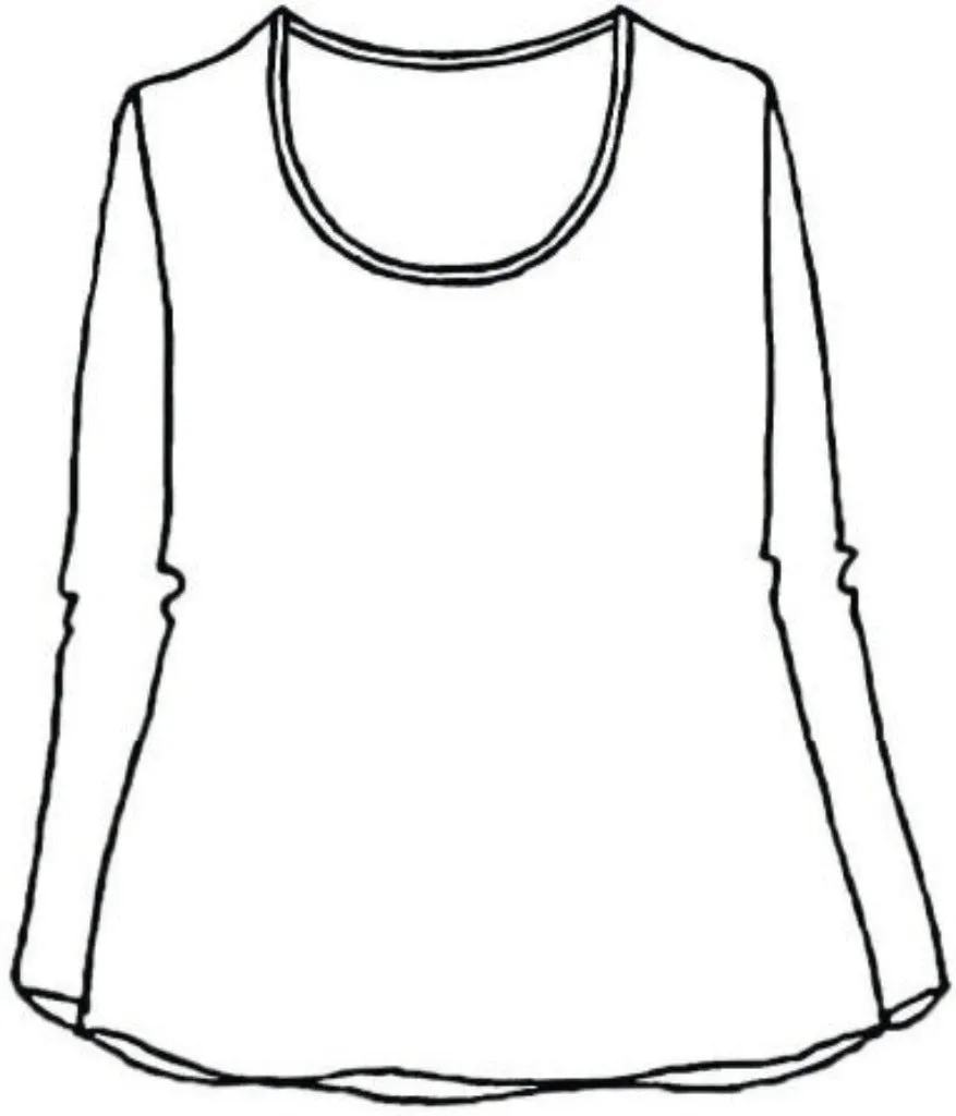 Pure Top * Solids