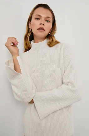 Rails Sanna Sweater in Hazy Dust