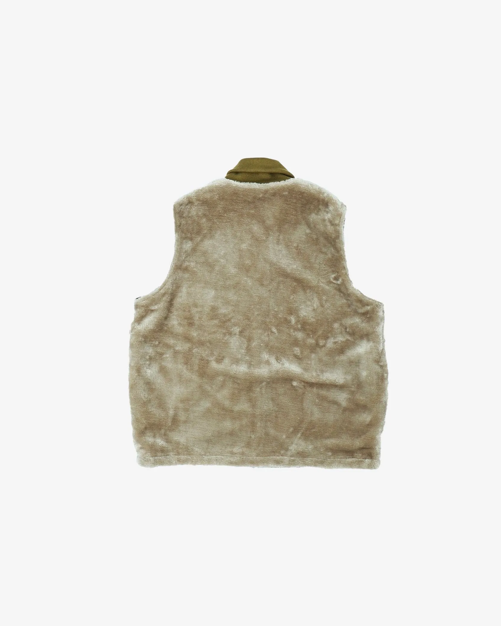 REVERSIBLE M43 VEST #442