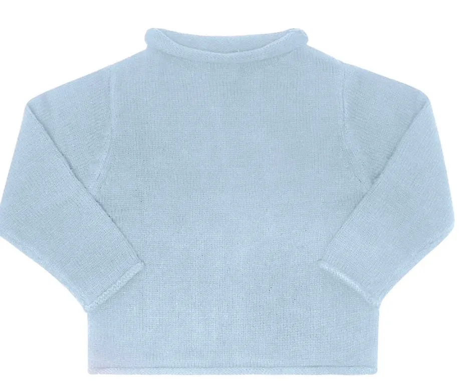 Rollneck Sweater