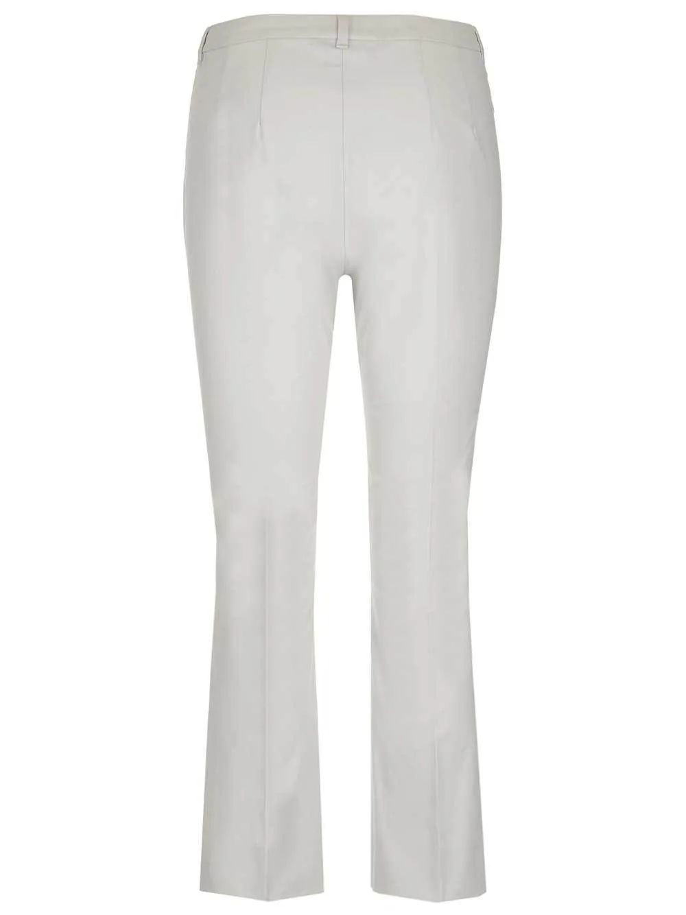 'S Max Mara Flared Trousers