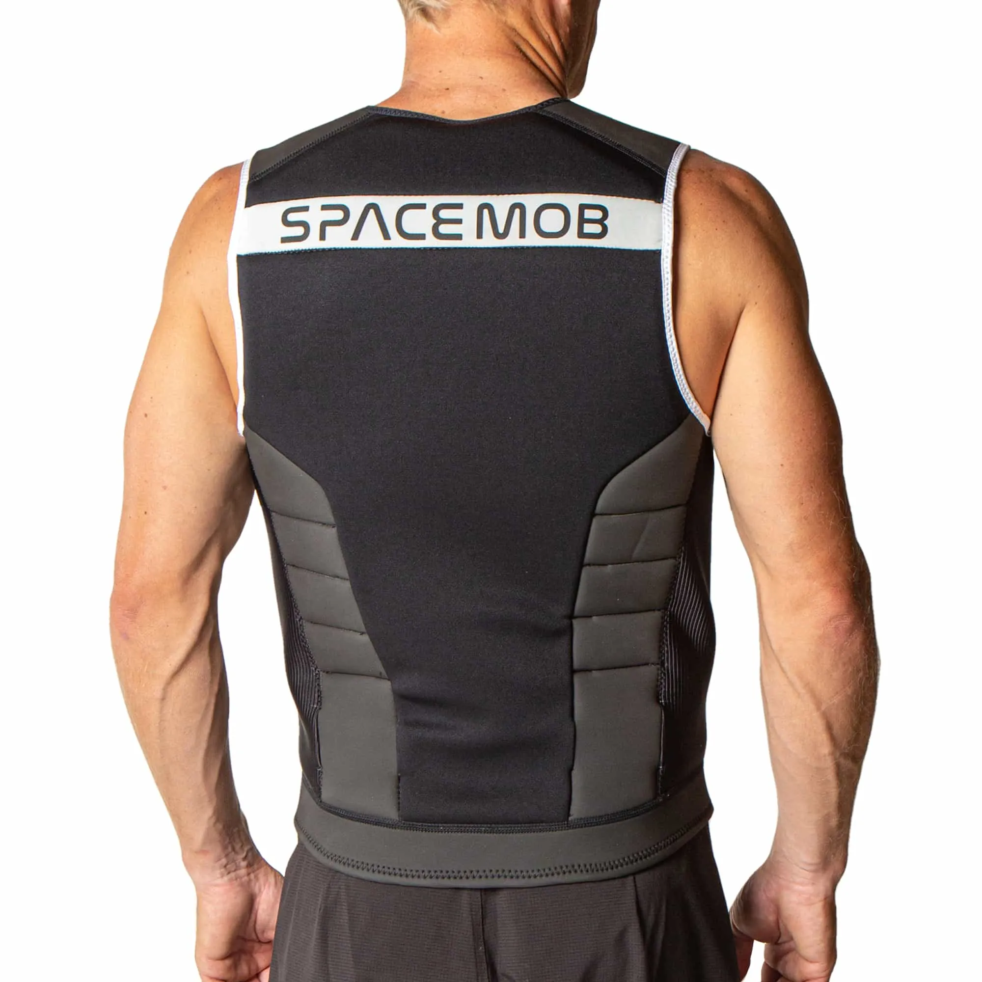 Space Mob Vest