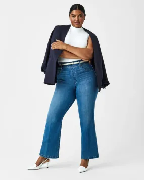 Spanx Cropped Kick Flare Pant