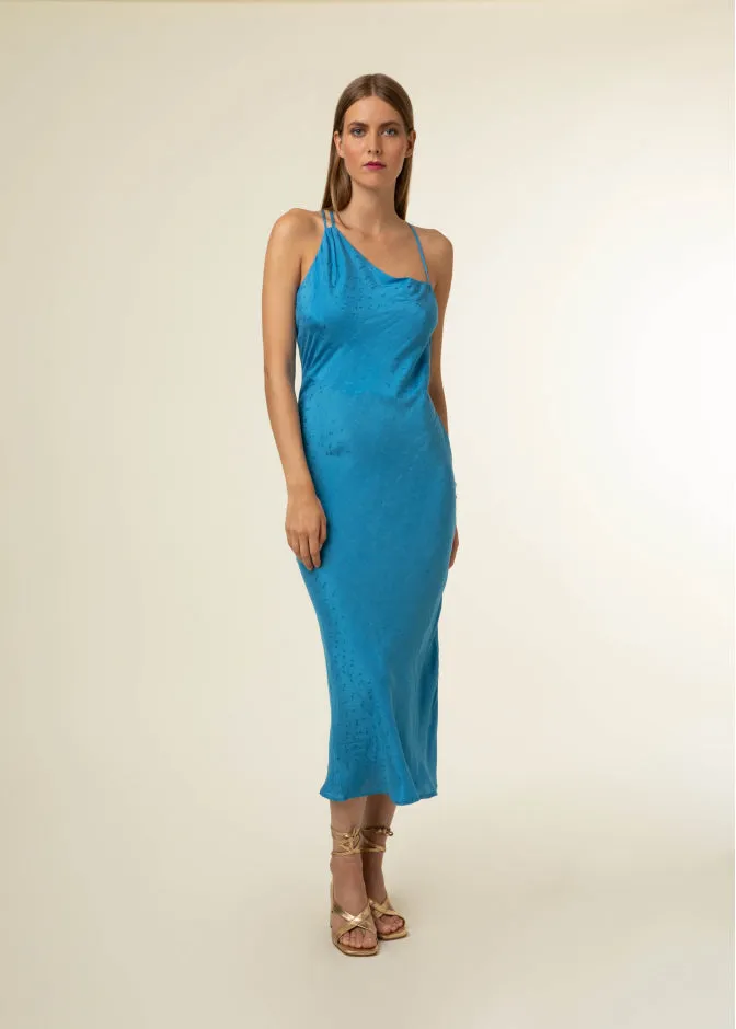 The Meline Slip Dress by FRNCH