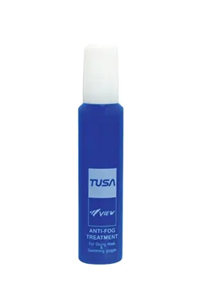 Tusa Super Anti Fog Treatment