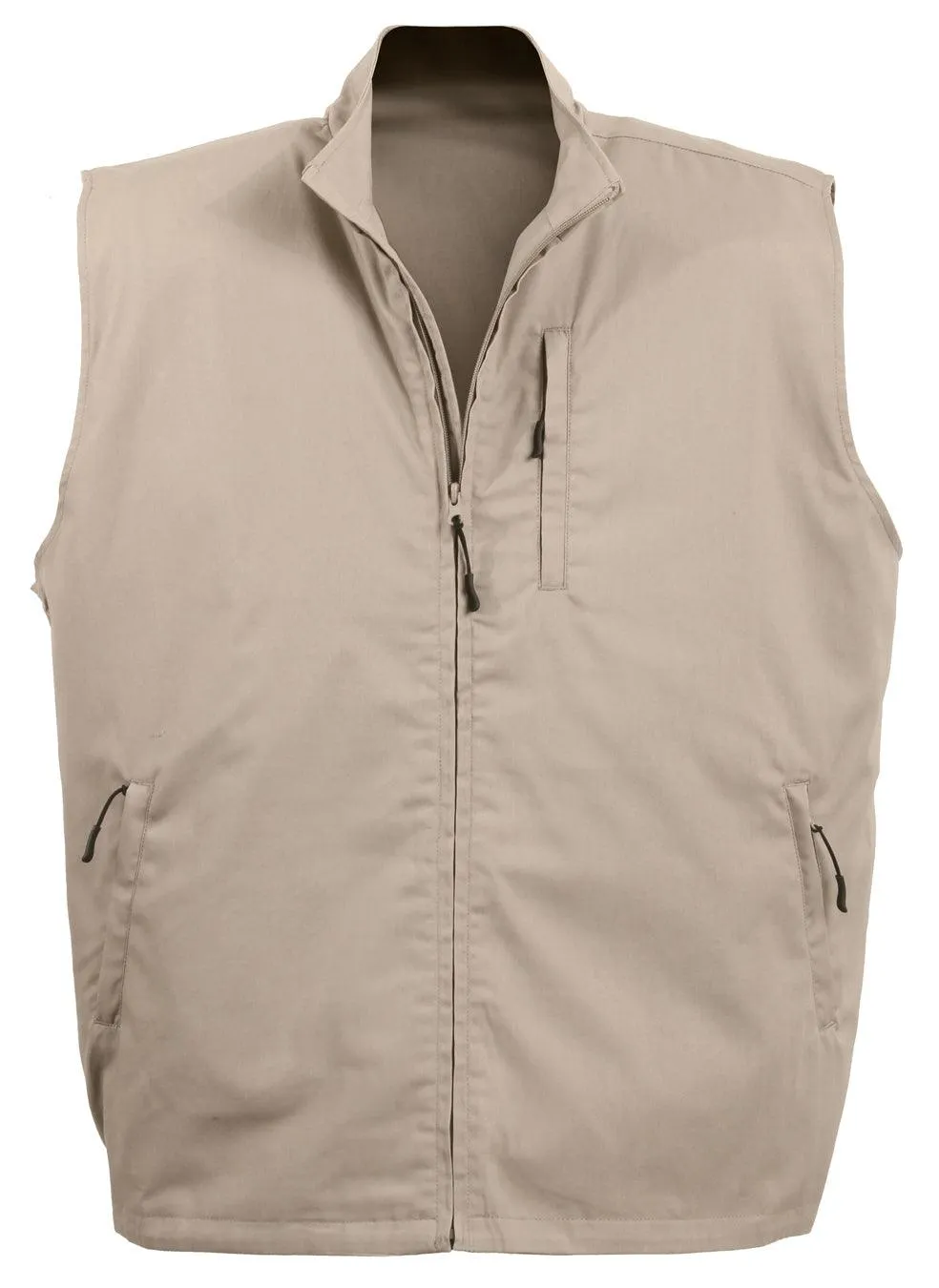 Undercover Travel Vest by Rothco